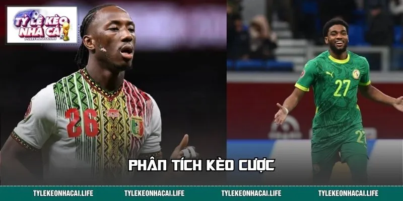 Lựa chọn đầu tư đáng chú ý trước trận Senegal vs Iraq